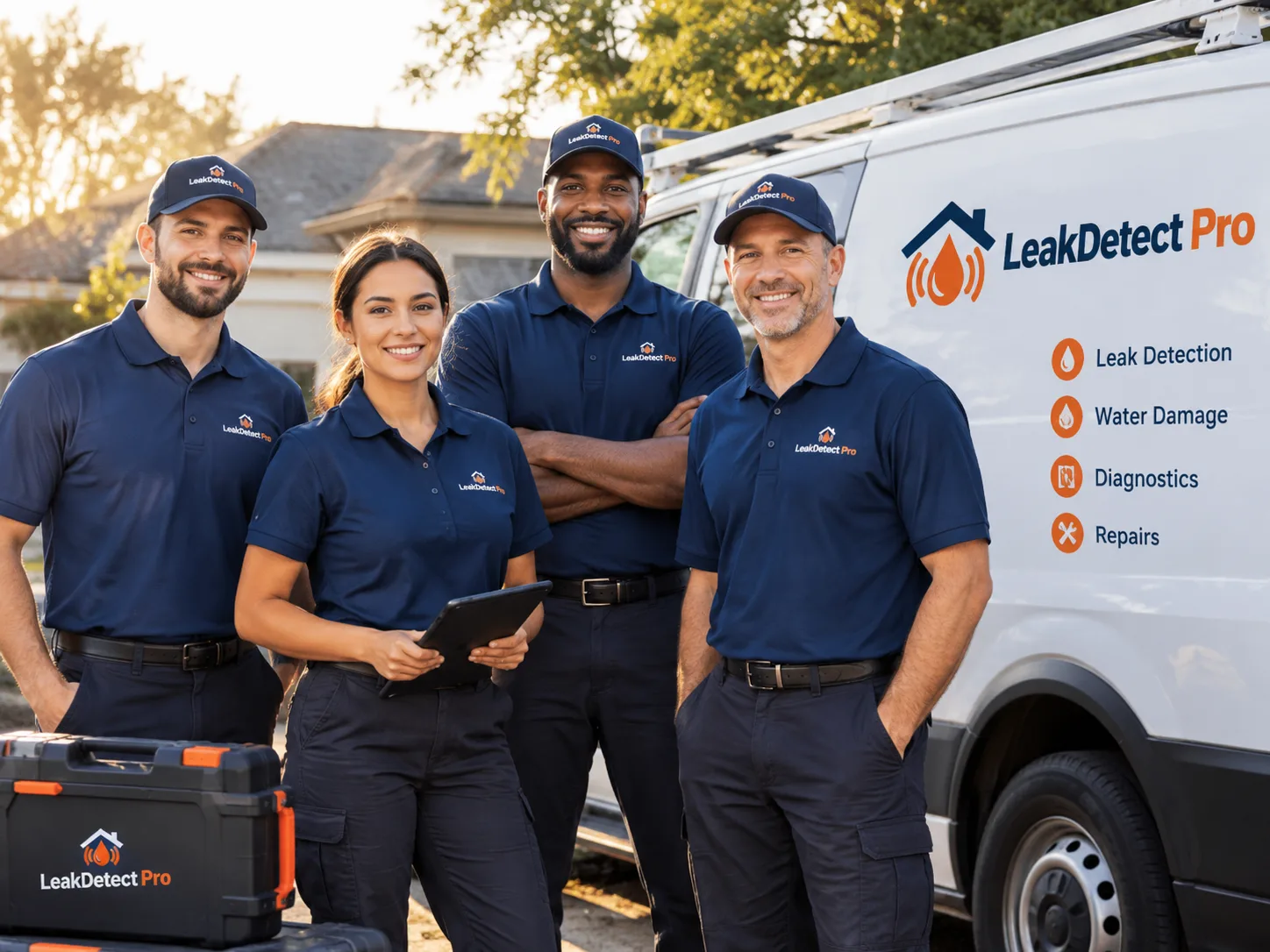 Roof Repair company in Tulsa, OK